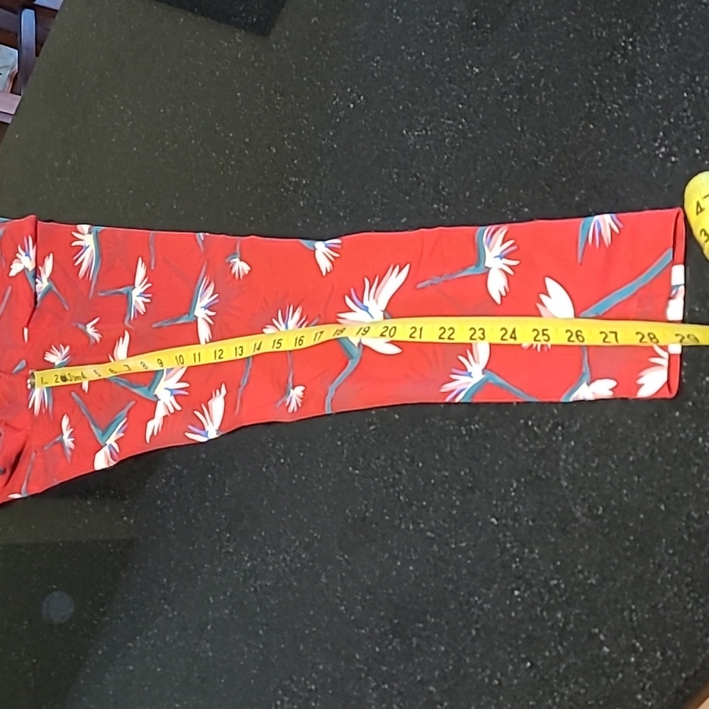 Adidas Thebe Magugu Leggings - Picture 7 of 10